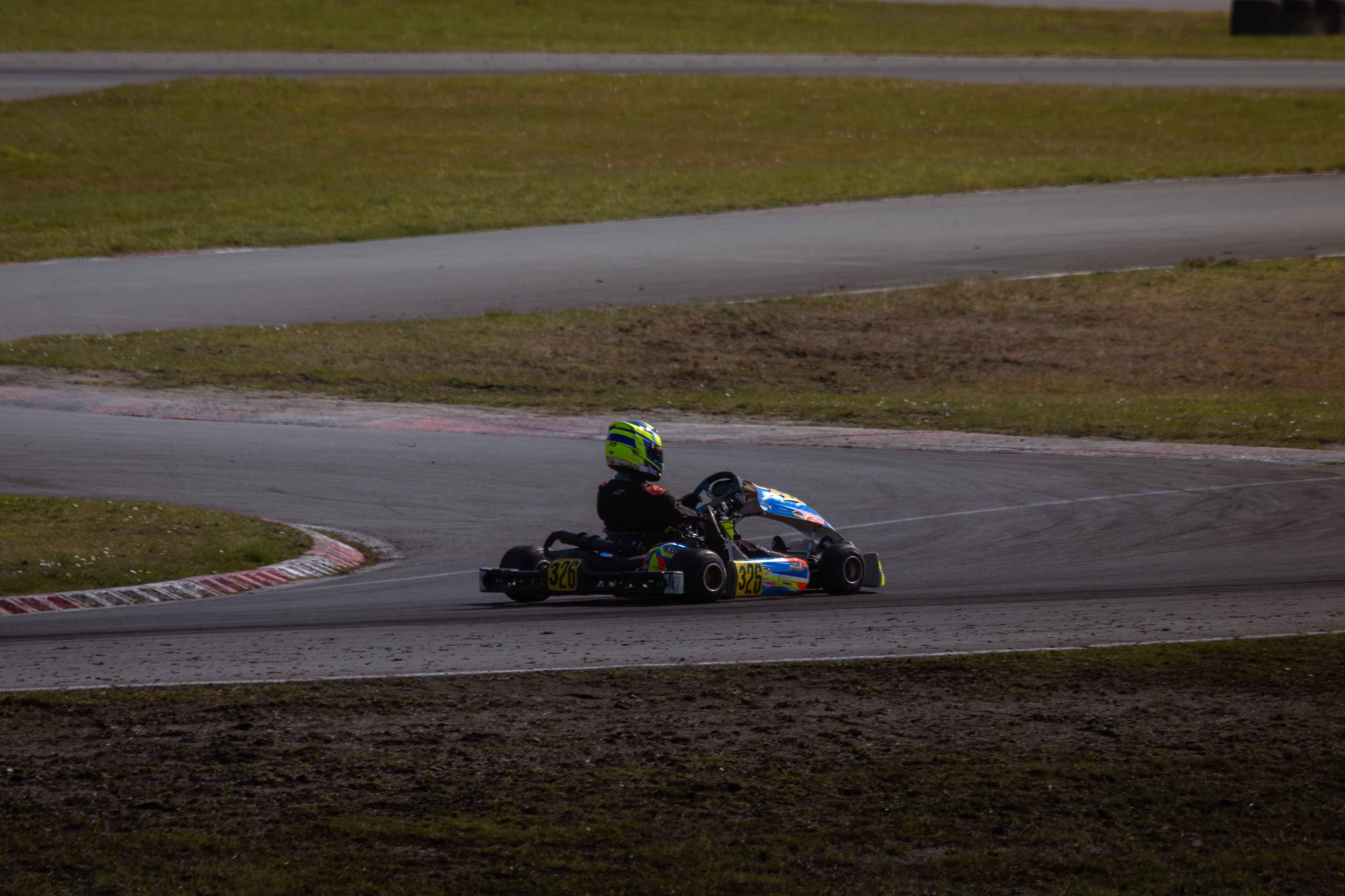 Photo Karting
