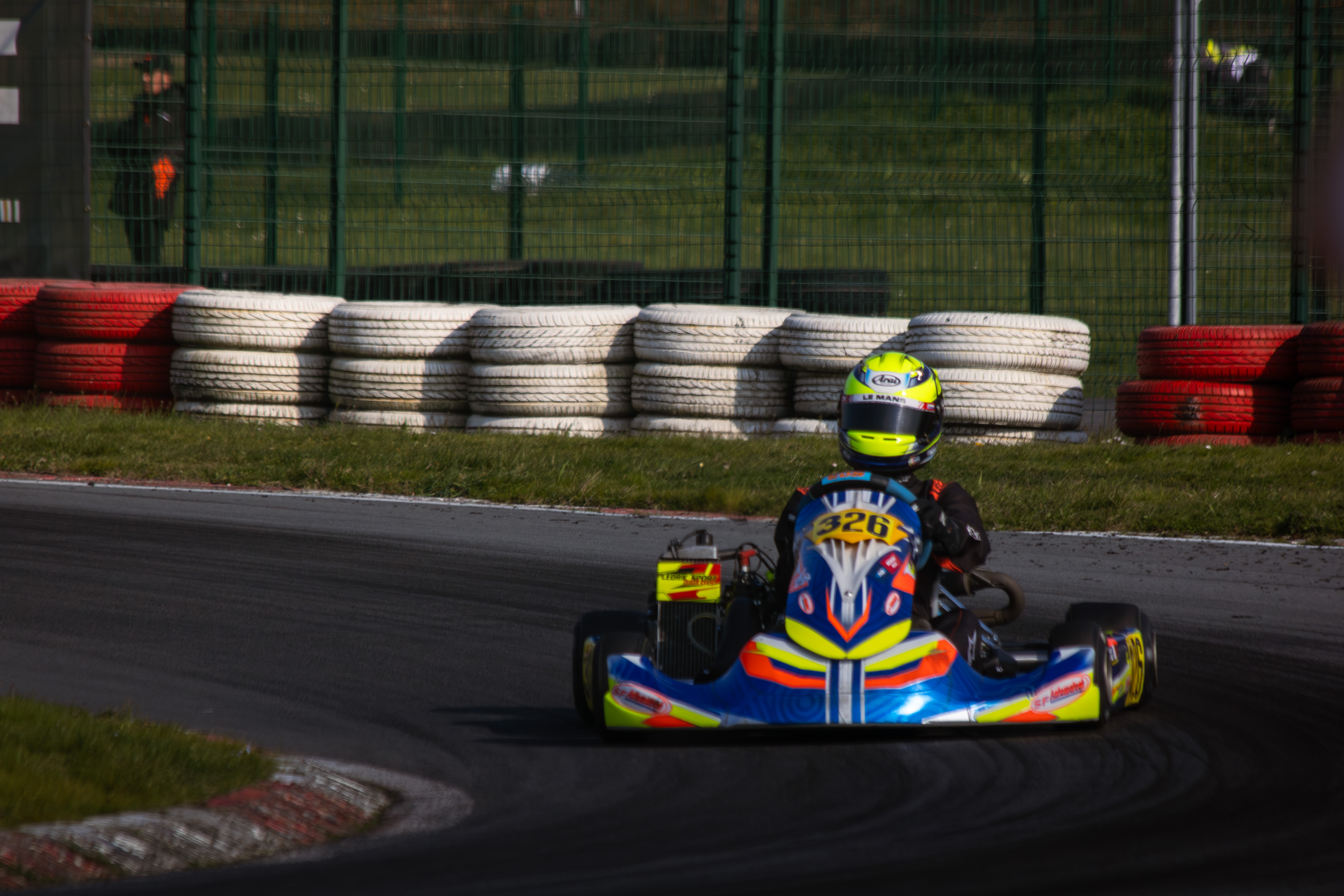 Photo Karting