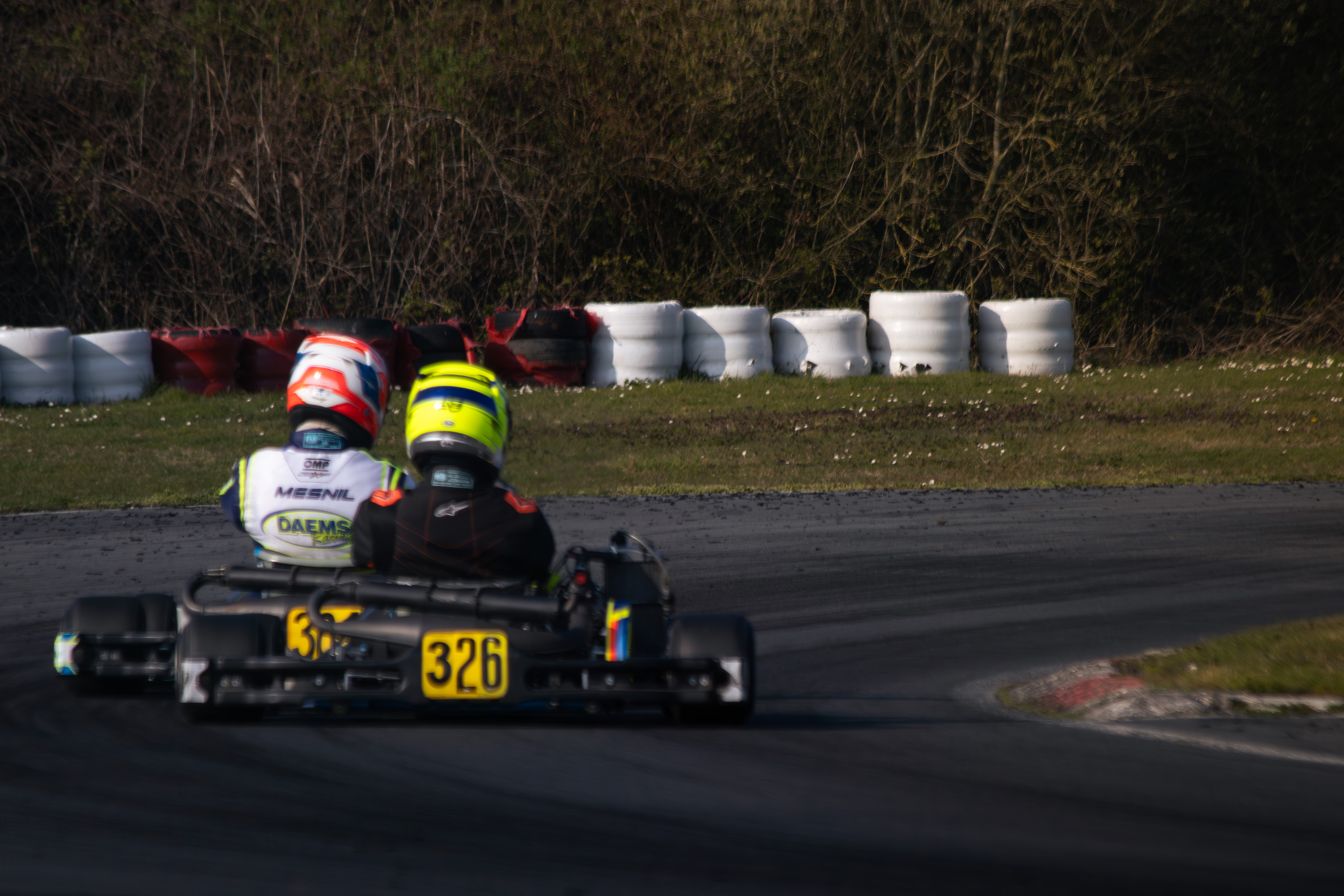 Photo Karting