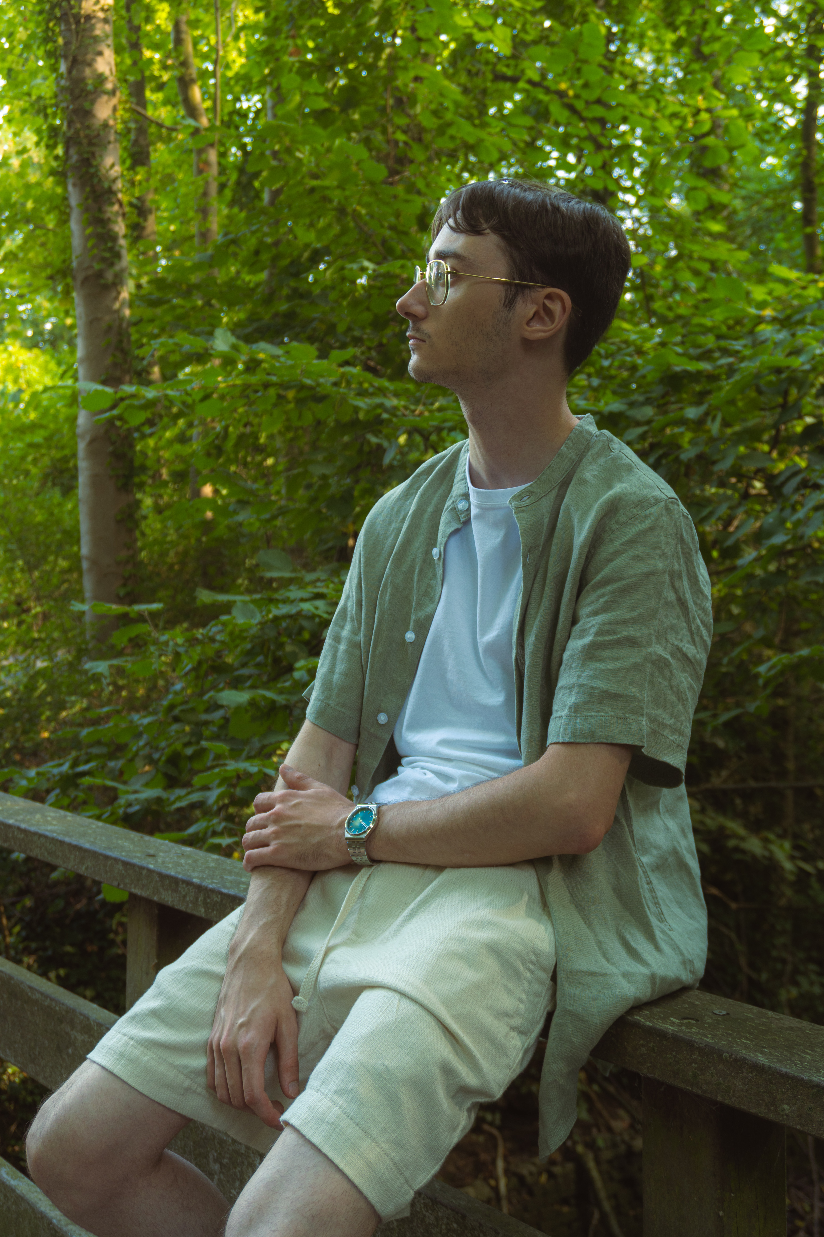 Portrait 3