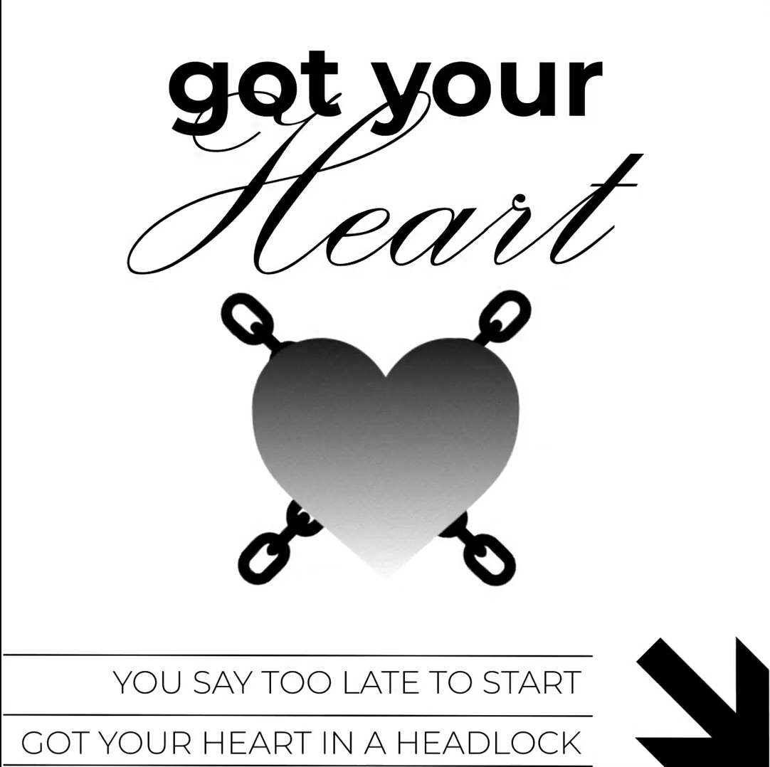 Edit Motion Design Headlock